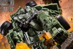 Aoyi Mech H6001-8B Overload Long Haul -Toy Machine Store 479d99ff20