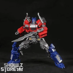 Black Mamba OP-01 Studio Series SS-102 Optimus Prime -Toy Machine Store 47dcd93bf2