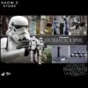 Hot Toys HT 1/6 Stormtrooper Storm Trooper MMS514 Star Wars Standard Version -Toy Machine Store 47f858c223