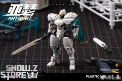 Earnestcore Craft Super Mecha Champions Model Kit Set Of 3 -Toy Machine Store 48345dde11