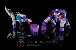 Unique Toys UT YM05 Palm Collection Day & Night Snapdragon Cerebros -Toy Machine Store 483d5ca418