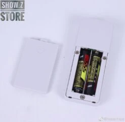 Poison Toys Remote LEDs For 1/72 AMX-01S-Breaker Maninc Cyclops MS-18E Kämpfer -Toy Machine Store 48774eae27