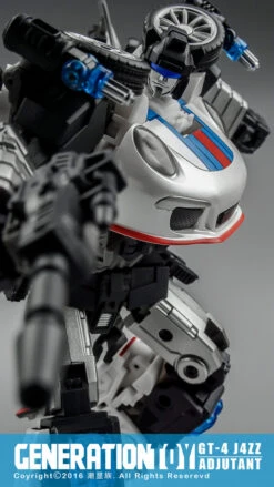 Generation Toy GT-04 Jazz -Toy Machine Store 48932420f9