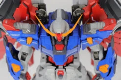 Vientiane Toys 1/72 Scale ZGMF-X42S Metal Build Destiny Gundam X Barbatos -Toy Machine Store 48b75960f5