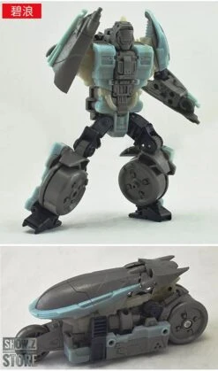 Weijiang Wei Jiang WJ Computron Combiner Set Of 5 -Toy Machine Store 48ba015542