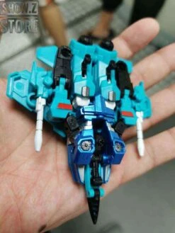 Iron Factory IF-EX20K Wing Of Tyrant Kallaite -Toy Machine Store 4902169b7b