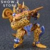 Takara Tomy Masterpiece MP-34 Cheetor -Toy Machine Store 491717c485