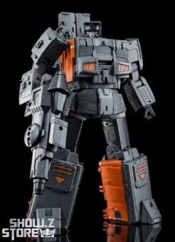 Moon Studio MS-07 Radiatron Trainbots Combiner Raiden Set Of 6 -Toy Machine Store 493ab69631