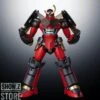 Sentinel Toys RIOBOT Tengen Toppa Gurren Lagann Combine Gurren Lagann -Toy Machine Store 4971a674e6