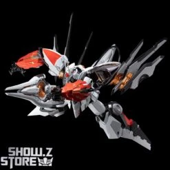 Sentinel Toys Riobot Linebarrels Of Iron Linebarrel -Toy Machine Store 497691f9c6