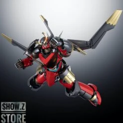 Sentinel Toys RIOBOT Tengen Toppa Gurren Lagann Combine Gurren Lagann -Toy Machine Store 49b6ef9439
