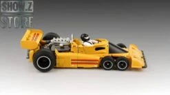 X-Transbots MX-16T Overheat Drag Strip Youth Version -Toy Machine Store 49c0817059