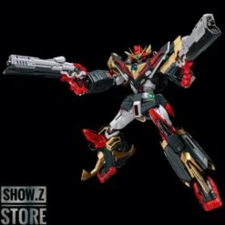 Sentinel Toys Metamor-Force Super Heavy God Sigman Gravion Bariation 14 Sentinel Toys Metamor-Force Super Heavy God Sigman Gravion Bariation -Toy Machine Store 49da8c70ab