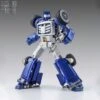 XTransbots XTB MM-VIII MM-8 MM8 Arkose Beachcomber Metallic Painting Version 2 XTransbots XTB MM-VIII MM-8 MM8 Arkose Beachcomber Metallic Painting Version -Toy Machine Store 49df5adaa7