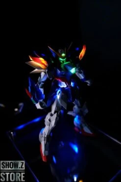 Kosmos LED Units For 1/100 XXXG-00W0 Wing Gundam Zero (EW) Ver. Ka 38 Kosmos LED Units For 1/100 XXXG-00W0 Wing Gundam Zero (EW) Ver. Ka -Toy Machine Store 49e09e8556