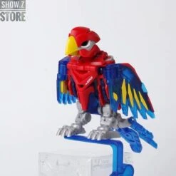 52Toys BeastBox BB-09 Echoblaster -Toy Machine Store 4a1f1b5737