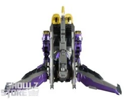 Planet X PX-C03B Nemeios Victory Leo Black Version -Toy Machine Store 4a358c842d