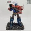 Weijiang MPP-10 Commander Optimus Prime Battle Damaged Oversized Limited Edition W/ Custom Display Base 2 Weijiang MPP-10 Commander Optimus Prime Battle Damaged Oversized Limited Edition W/ Custom Display Base -Toy Machine Store 4a48c3970e