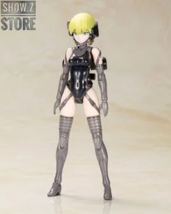 Kotobukiya Frame Arms Girl Kojima Productions: Ludens Black Version -Toy Machine Store 4a4ee1815d