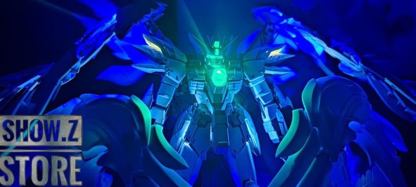 Kosmos LED Units For 1/100 XXXG-00W0 Wing Gundam Zero (EW) Ver. Ka 12 Kosmos LED Units For 1/100 XXXG-00W0 Wing Gundam Zero (EW) Ver. Ka - Image 10