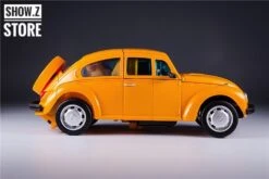 KBB MP-21 OS MP Bumblebee -Toy Machine Store 4a929ca83a
