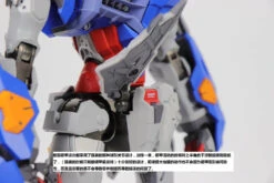 Vientiane Toys 1/72 Scale ZGMF-X42S Metal Build Destiny Gundam X Barbatos -Toy Machine Store 4ab618148a