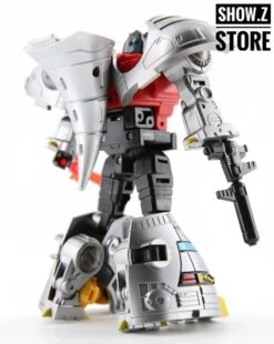 DX9 Toys War In Pocket X19 Quaker Sludge -Toy Machine Store 4b12669420