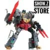 ToyWorld TW-D03 Corelock Grimshell Grimlock 2 ToyWorld TW-D03 Corelock Grimshell Grimlock -Toy Machine Store 4b1c090223