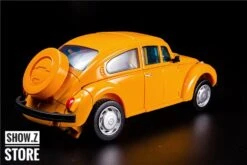 KBB MP-21 OS MP Bumblebee -Toy Machine Store 4b27e4d413