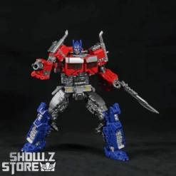 Black Mamba OP-01 Studio Series SS-102 Optimus Prime -Toy Machine Store 4b33a24225