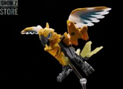 52Toys BeastBox BB-10 Rumblebeat -Toy Machine Store 4b614da211