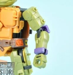 52Toys Megabox MB-20 Teenage Mutant Ninja Turtles Donatello -Toy Machine Store 4b7263e707