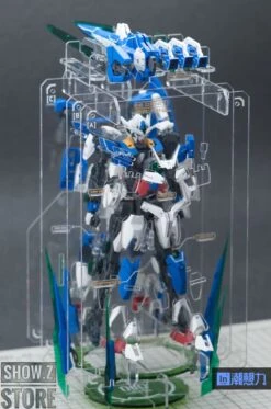 Inforce MG03 Internal Structure Showcase Display For GNT-0000 00 Qan[T] Gundam -Toy Machine Store 4bb5fa6a40