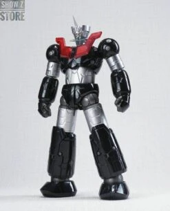 Sentinel Toys 1000Toys Riobot Great Mazinger Z -Toy Machine Store 4bcfbdea0f