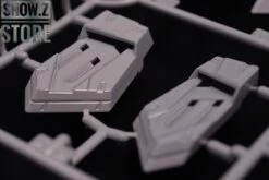 [SZ Custom] Bandai Custom MG 1/100 RX-93 Nu Gundam Ver.Ka W/ Custom Electroplated Chrome Painting -Toy Machine Store 4c02e669a5