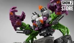 Iron Factory IF-EX18 LordScorpion 20 Iron Factory IF-EX18 LordScorpion -Toy Machine Store 4c1576b8a0