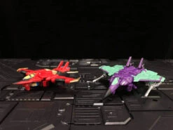 IronFactory EX-27 Shrike's Feather Slipstream -Toy Machine Store 4c3b0b17eb