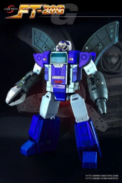 FansToys FT-20G Terminus Giganticus Omega Supr3me -Toy Machine Store 4c4c379f2b