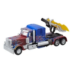 Takara TOMY MPM04 MPM-04 Optimus Prime Movie Series -Toy Machine Store 4c5894b13a