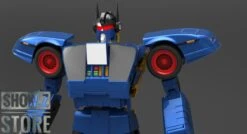[Coming Soon] X-Transbots MX-26B Bond & James Punch & CounterPunch Japan Version -Toy Machine Store 4c66b44b0d
