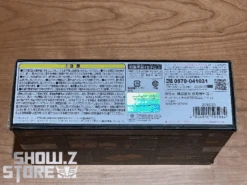 4th Party Masterpiece MP-45 Bumblebee 31 4th Party Masterpiece MP-45 Bumblebee -Toy Machine Store 4c69bb9af4