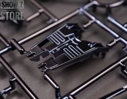 [SZ Custom] Bandai Custom MG 1/100 RX-93 Nu Gundam Ver.Ka W/ Custom Electroplated Chrome Painting -Toy Machine Store 4c6a6dbebc