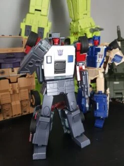 XTransbots Monolith Combiner MX-XIV MX-14 Flipout Wildrider -Toy Machine Store 4c7c3bcad0