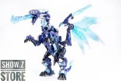 Jinbao DF-08 Freeze Devil Cryotek -Toy Machine Store 4c99ea031c