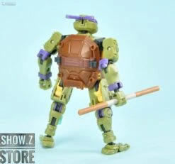 52Toys Megabox MB-20 Teenage Mutant Ninja Turtles Donatello -Toy Machine Store 4cbdc55deb