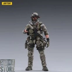 Joytoy Source 1/18 US Navy SEALs Assaulter