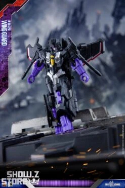 Iron Factory EX-27G Wing Guard Set Of 3 -Toy Machine Store 4d3d44546f