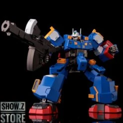 Sentinel Toys Riobot Super Robot Wars OG R-2 Powered -Toy Machine Store 4d417ef51a