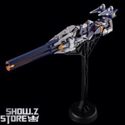 Sentinel Toys Riobot Super Robot Wars R-GUN Powered -Toy Machine Store 4d625d8131