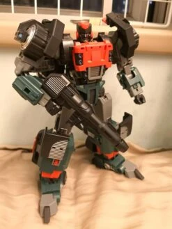 Mastermind Creations R-34 Cylindrus Roller -Toy Machine Store 4d70cb5e76